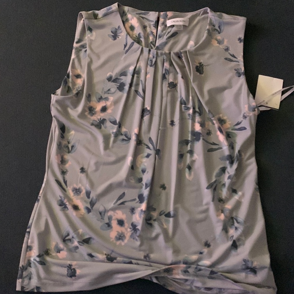 it is size large